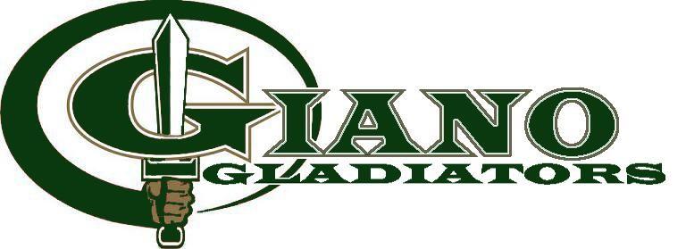 Giano Logo