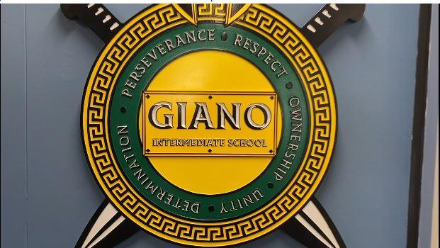 Giano Video